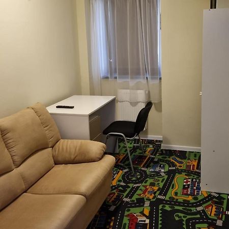 Apartament Mon Jardin - Iasi Appartement Buitenkant foto