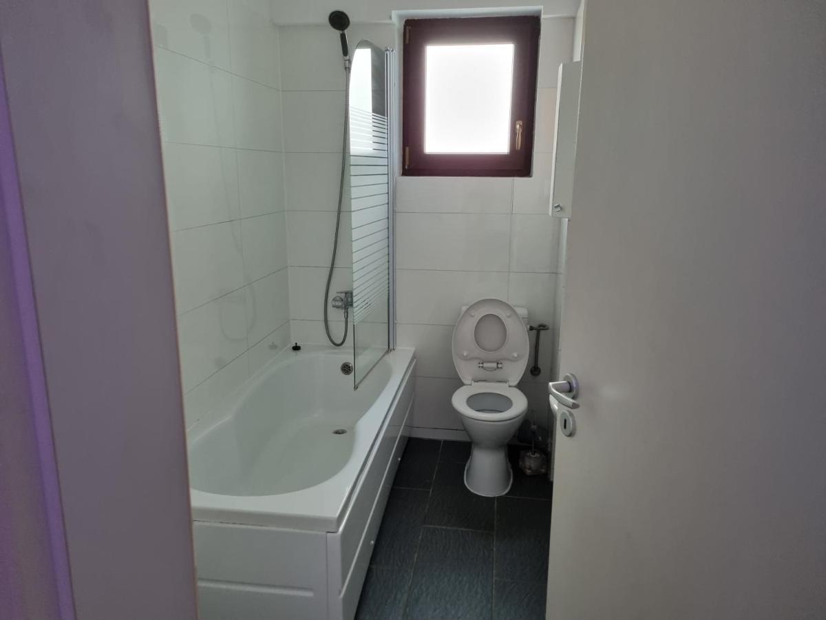 Apartament Mon Jardin - Iasi Appartement Buitenkant foto